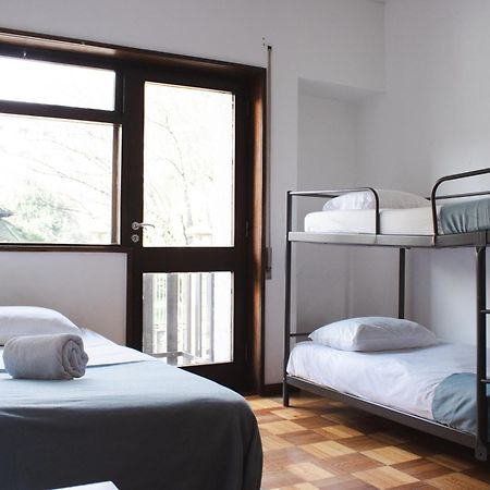 Porto Brasil Hostel- Filial 1 外观 照片