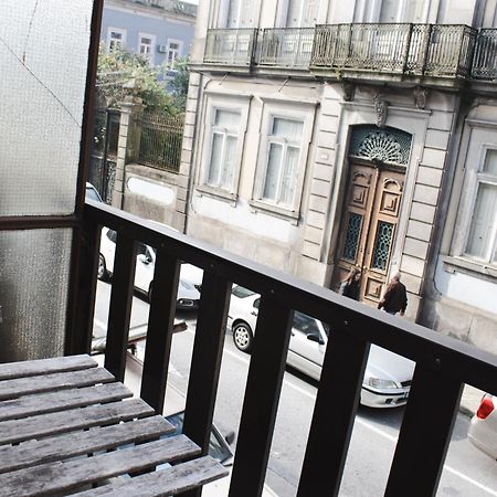 Porto Brasil Hostel- Filial 1 外观 照片