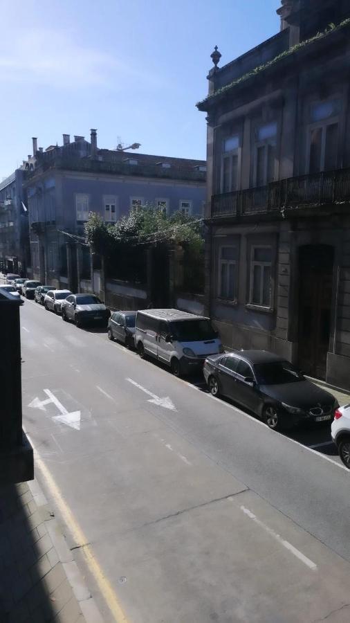 Porto Brasil Hostel- Filial 1 外观 照片