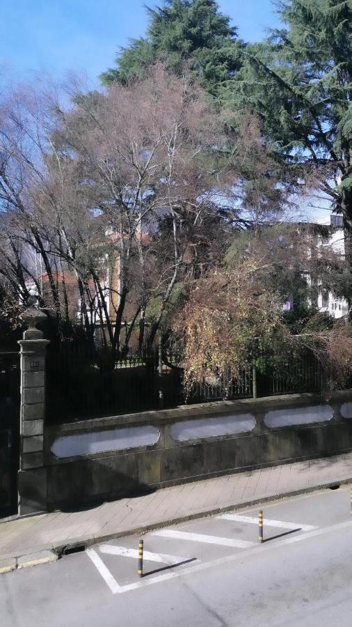 Porto Brasil Hostel- Filial 1 外观 照片