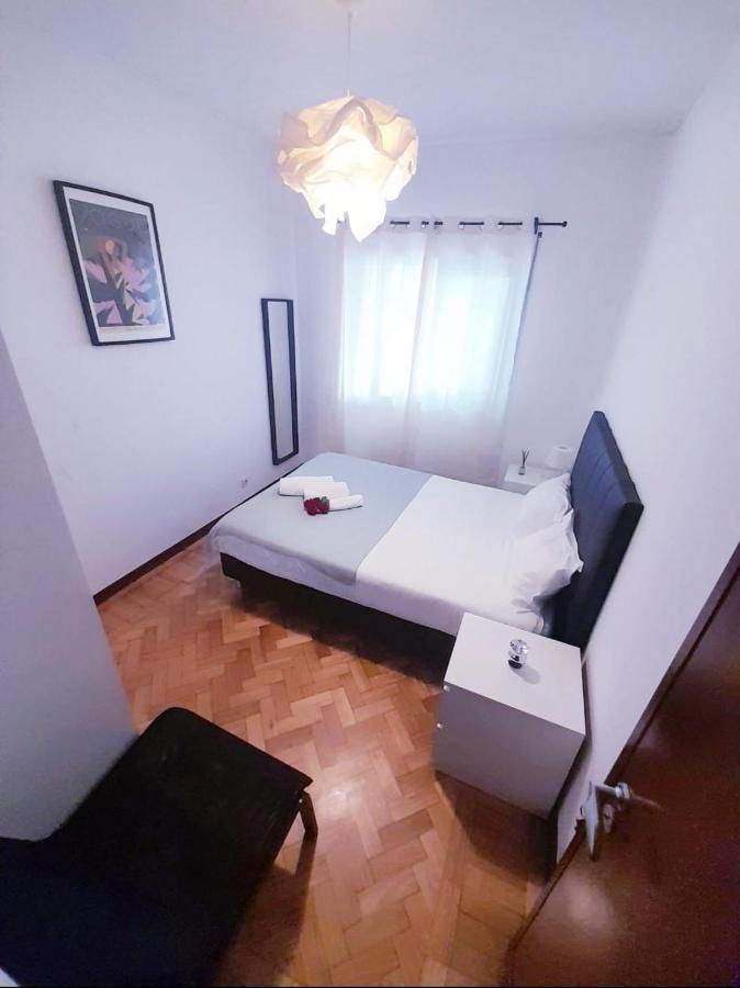 Porto Brasil Hostel- Filial 1 外观 照片