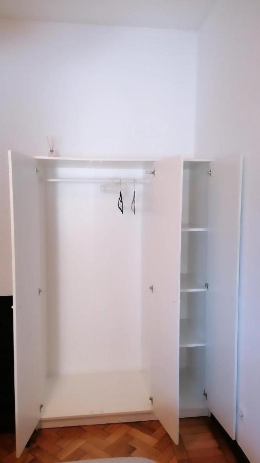 Porto Brasil Hostel- Filial 1 外观 照片