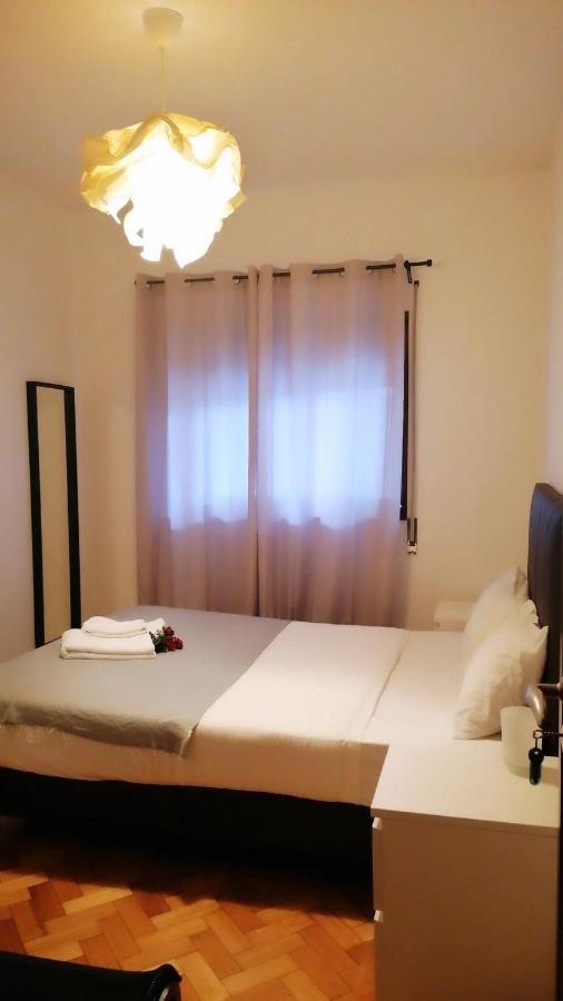 Porto Brasil Hostel- Filial 1 外观 照片