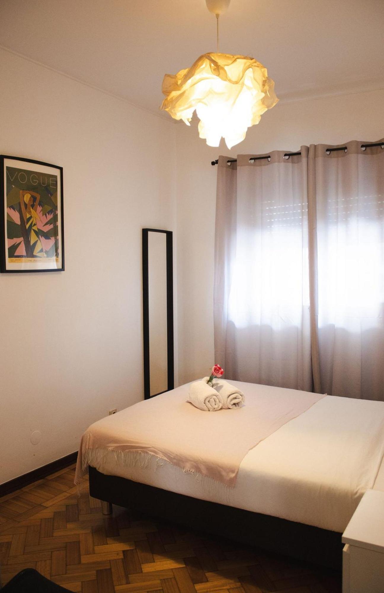 Porto Brasil Hostel- Filial 1 外观 照片