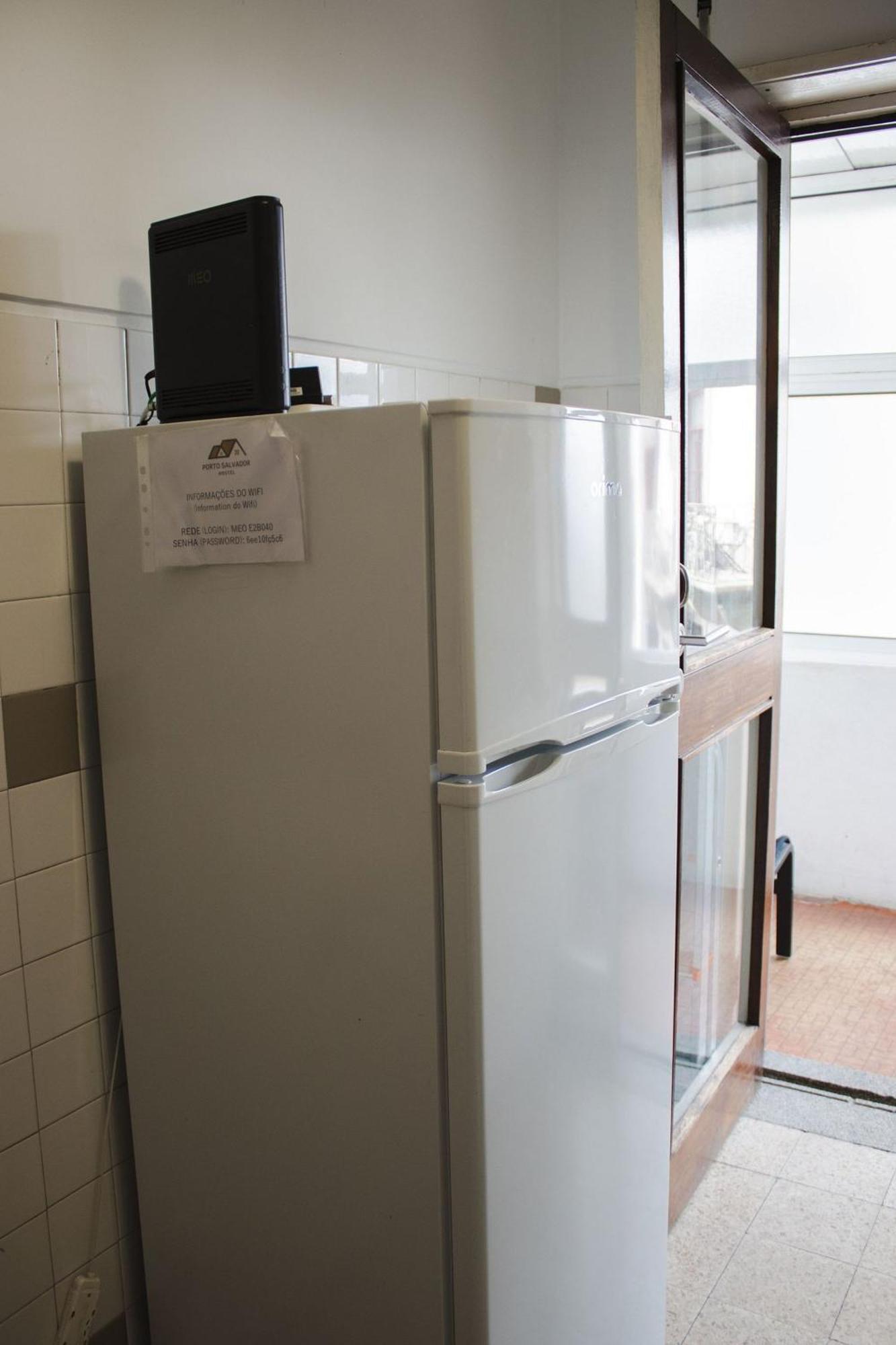 Porto Brasil Hostel- Filial 1 外观 照片