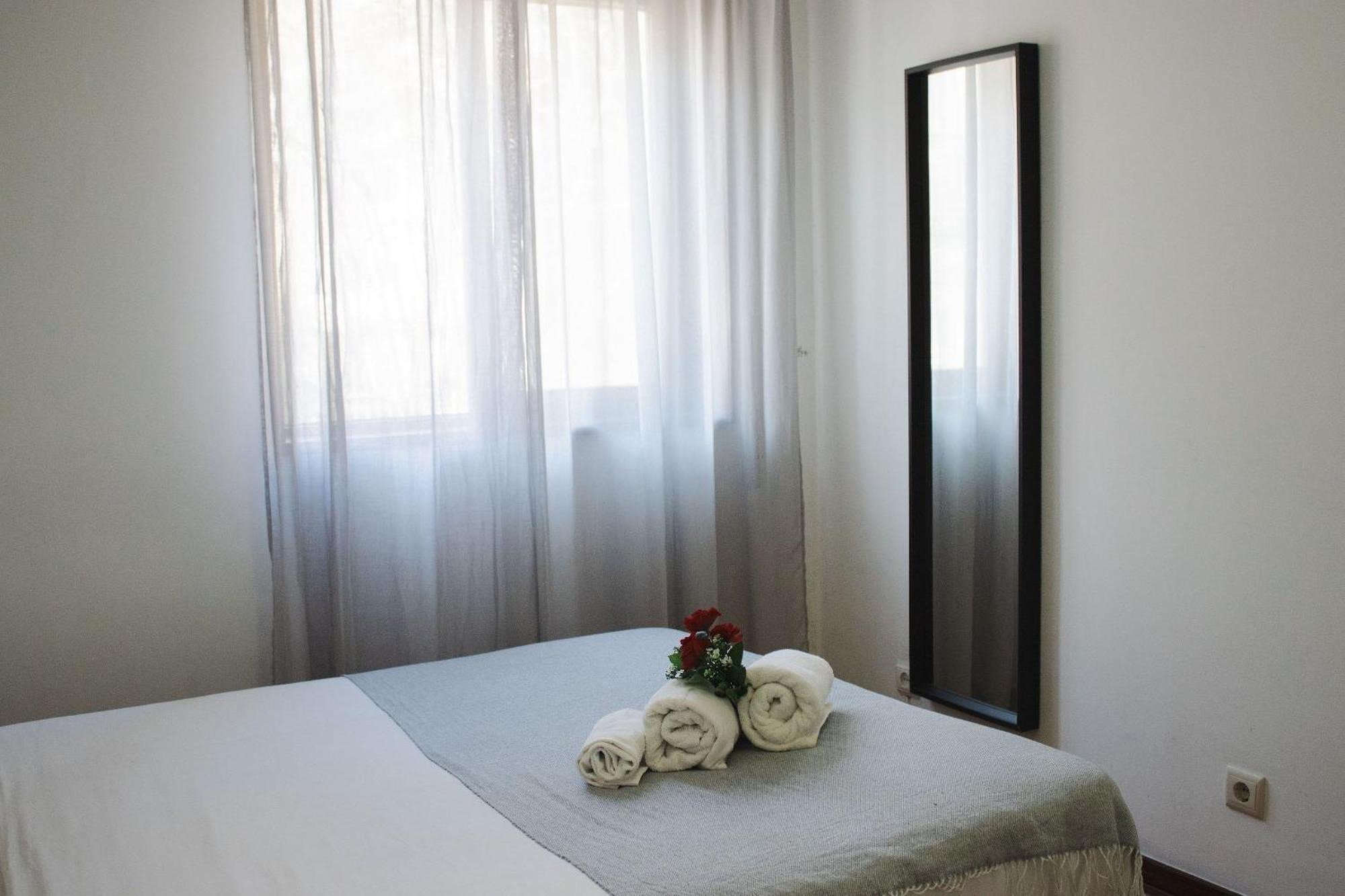 Porto Brasil Hostel- Filial 1 外观 照片