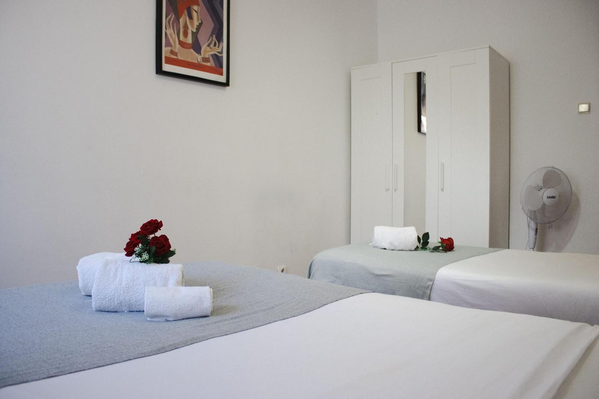 Porto Brasil Hostel- Filial 1 外观 照片