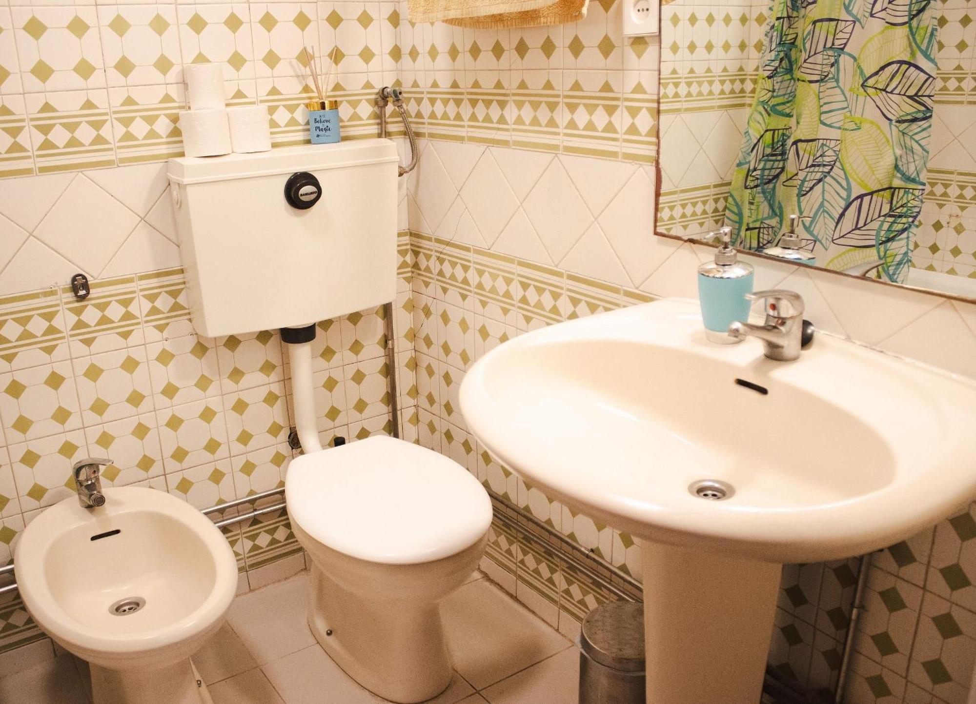 Porto Brasil Hostel- Filial 1 外观 照片