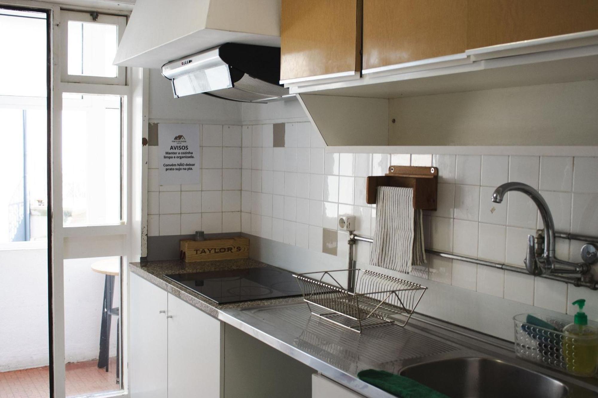 Porto Brasil Hostel- Filial 1 外观 照片