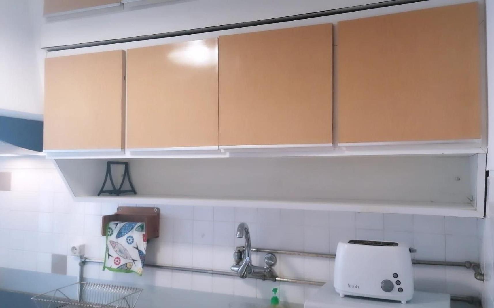 Porto Brasil Hostel- Filial 1 外观 照片
