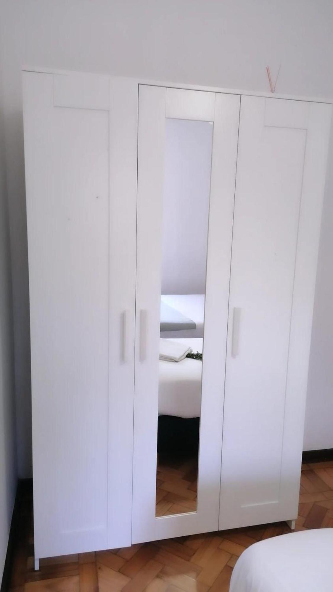 Porto Brasil Hostel- Filial 1 外观 照片
