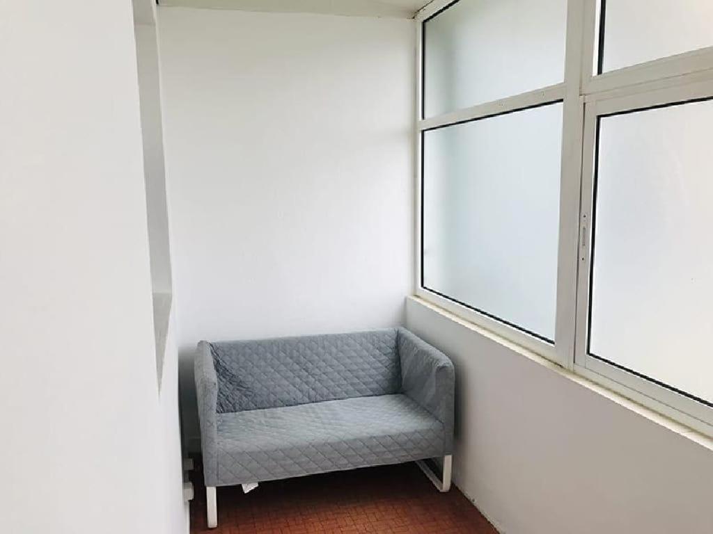 Porto Brasil Hostel- Filial 1 外观 照片