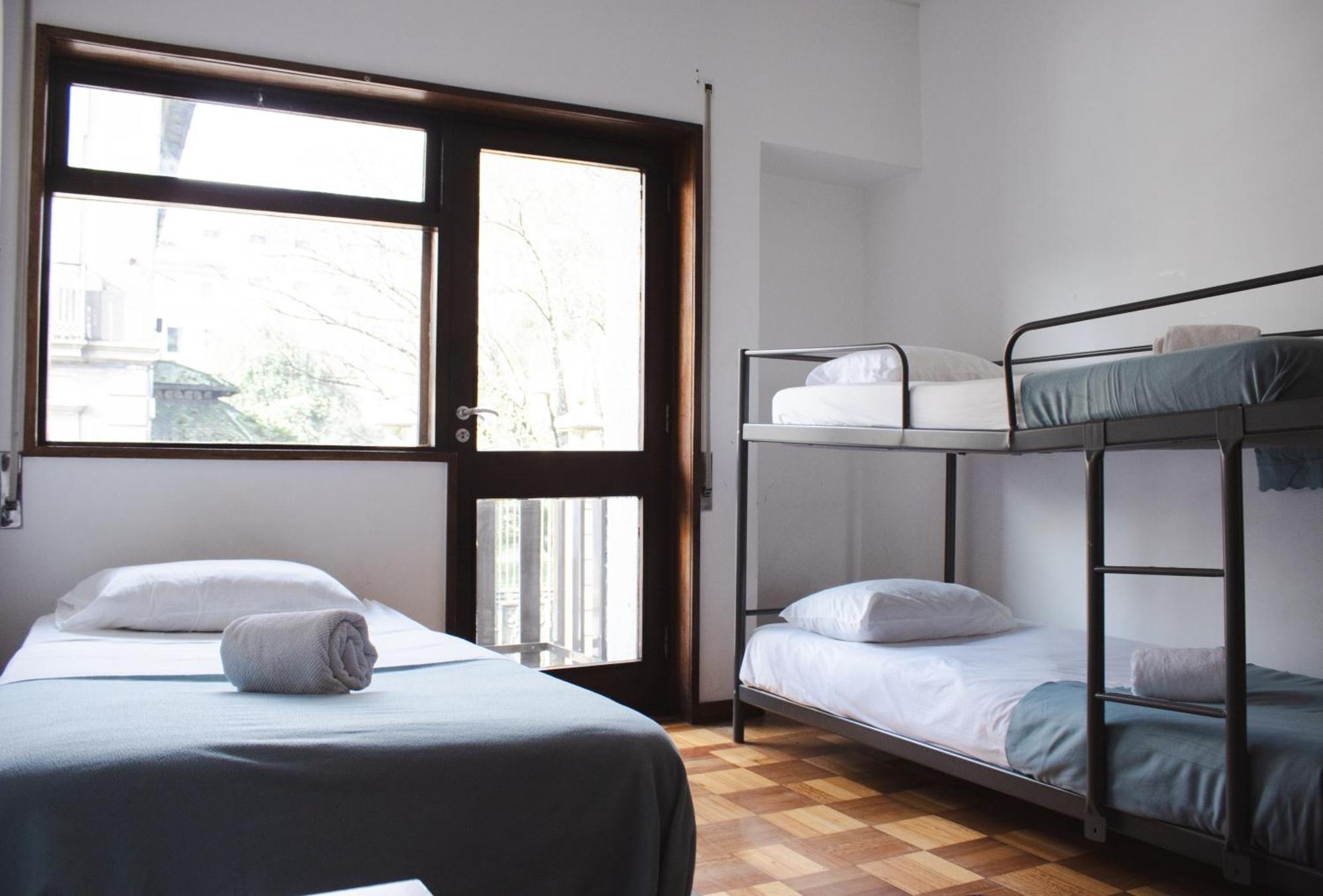 Porto Brasil Hostel- Filial 1 外观 照片