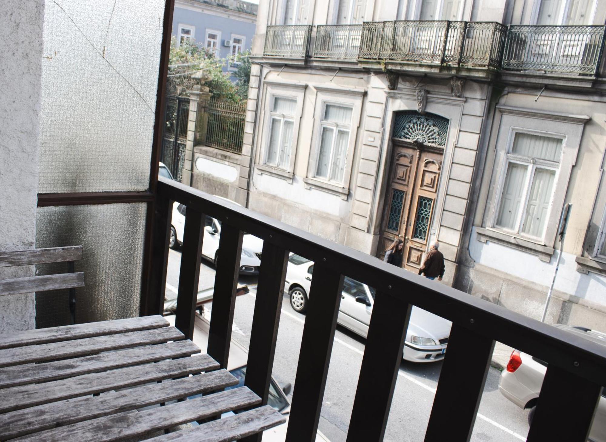 Porto Brasil Hostel- Filial 1 外观 照片