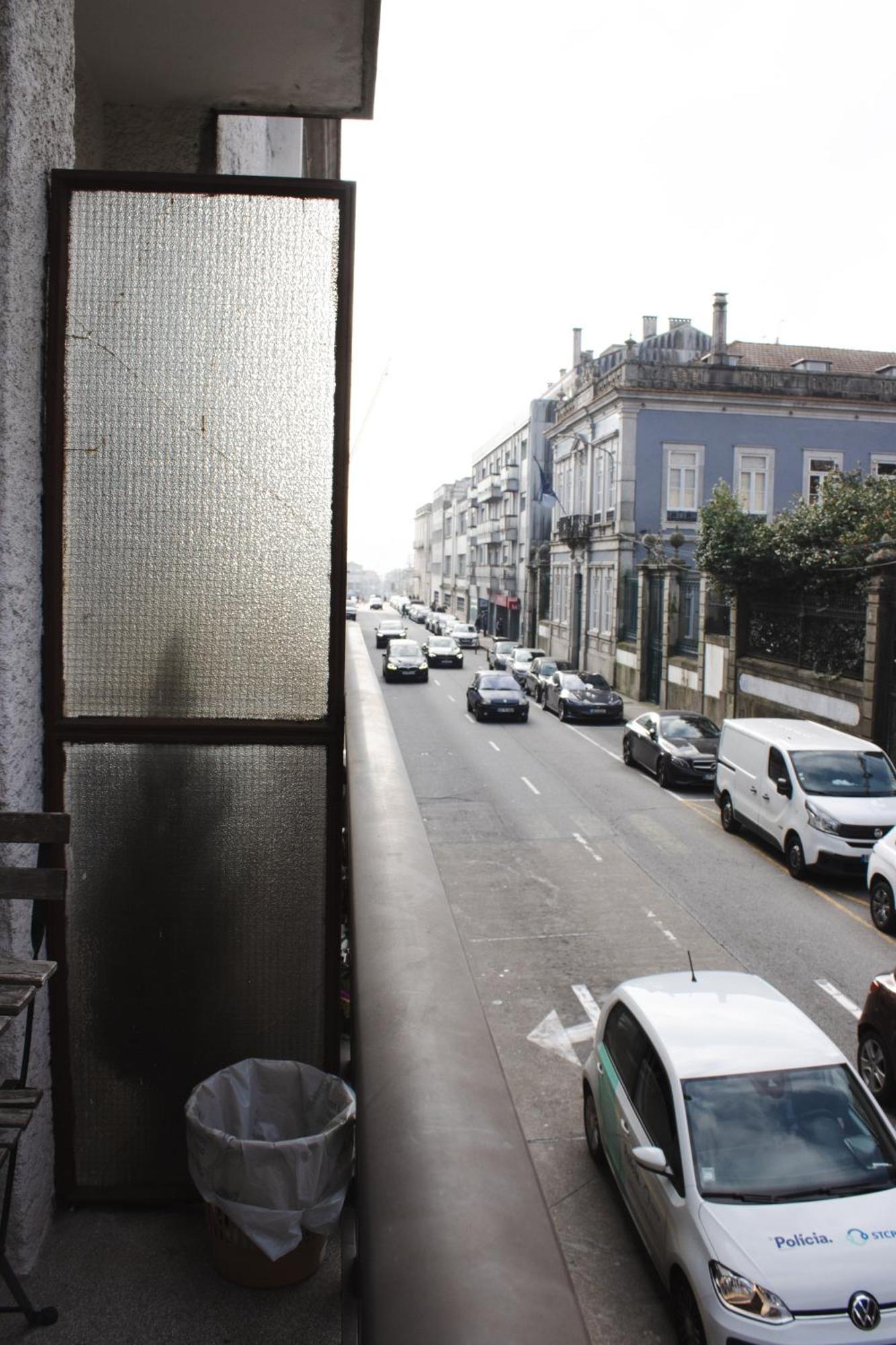 Porto Brasil Hostel- Filial 1 外观 照片