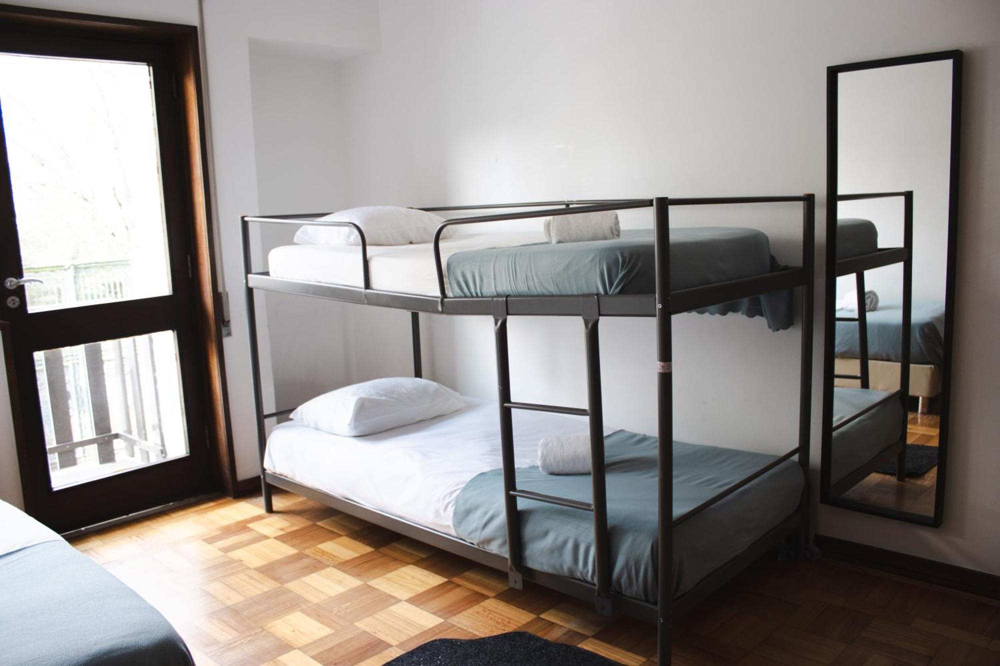 Porto Brasil Hostel- Filial 1 客房 照片