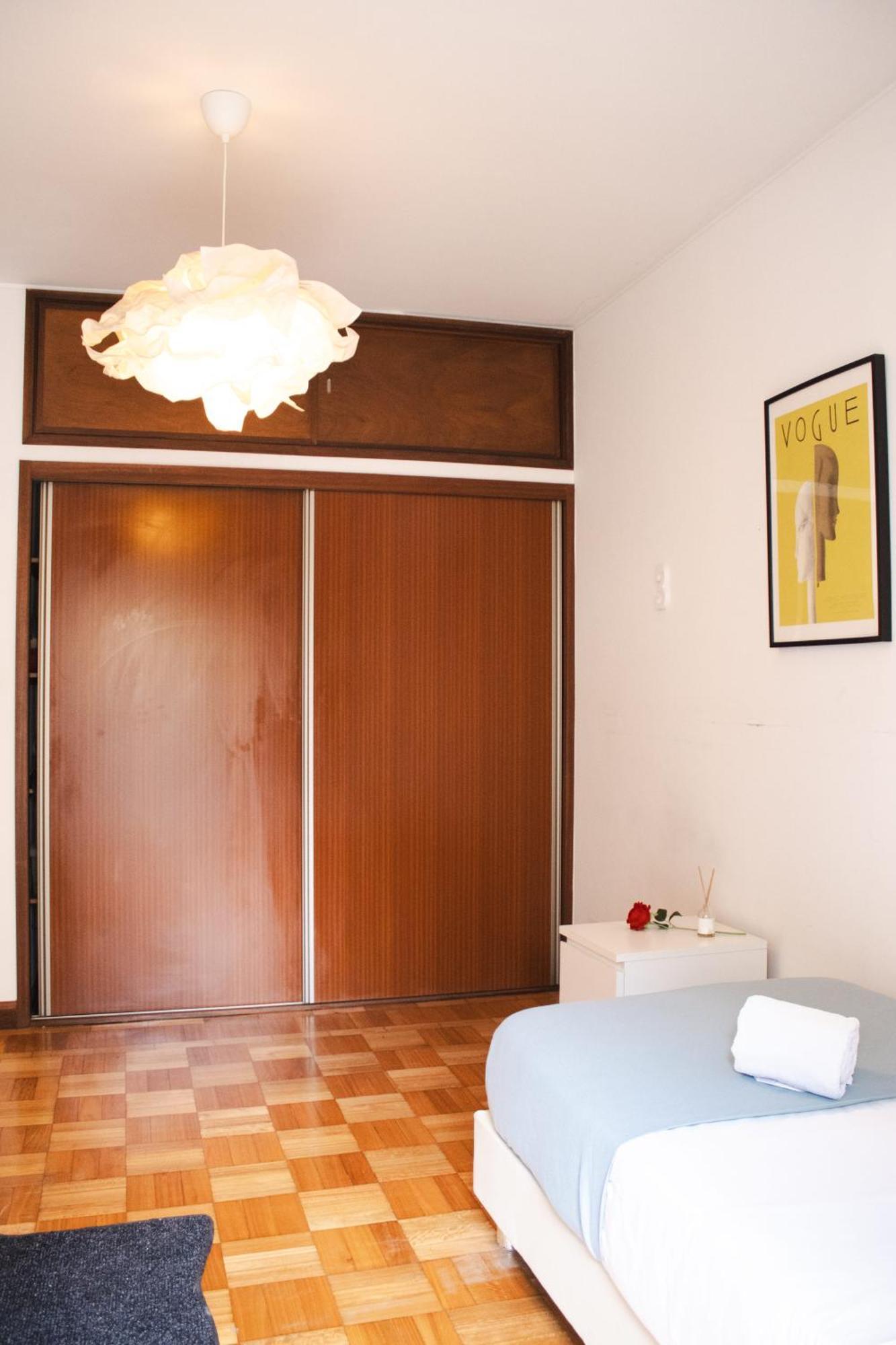 Porto Brasil Hostel- Filial 1 客房 照片