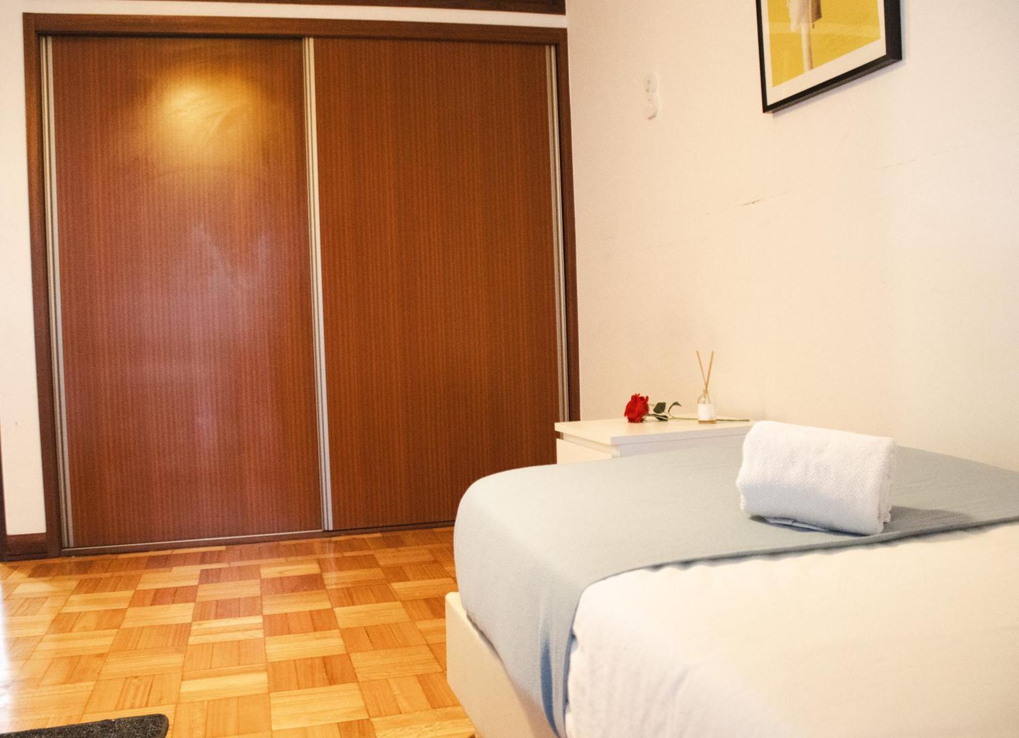 Porto Brasil Hostel- Filial 1 客房 照片